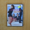 MORNING GLORY - DVD