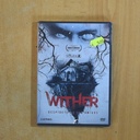 WITHER - DVD