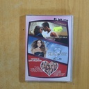 3 METROS SOBRE EL CIELO / SEXO EN NUEVA YORK 2 / HISTORIAS DE SAN VALENTIN - DVD