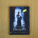 EL ORFANATO - DVD
