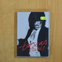 TEXAS - PARIS - DVD
