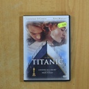 TITANIC - DVD