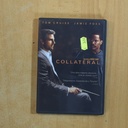 COLLATERAL - DVD