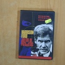 JUEGO DE PATRIOTAS - DVD