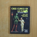 CASO CLINICO EN LA CLINICA - DVD