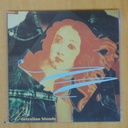 AUSTRALIAN BLONDE - SORRY / NOTHIN TO BE DONE I WANT YOU - SINGLE