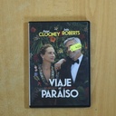VIAJE AL PARAISO - DVD