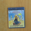 HIJOS DE LA MEDIANOCHE - BLURAY
