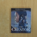THE CREATOR 4K - BLURAY