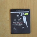 AMERICAN GANGSTER 4K - BLURAY