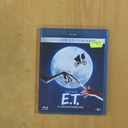 ET EL EXTRATERRESTRE - BLURAY