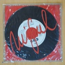 MIGUEL BOSE - MORIR DE AMOR / GIRLS GIRLS GIRLS - SINGLE