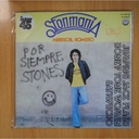 MARISCAL ROMERO - POR SIEMPRE STONES - MAXI