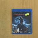CAZADOR DE VAMPIROS - BLURAY
