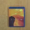 DUNE - BLURAY
