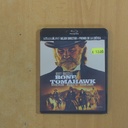 BONE TOMAHAWK - BLURAY