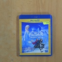 FROZEN - BLURAY