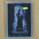 EL ORFANATO - DVD
