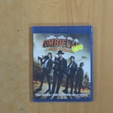 ZOMBIELAND - BLURAY