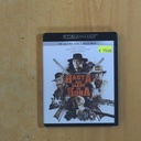 HASTA QUE LLEGO SU HORA 4K - BLURAY