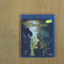 EL LIBRO DE LA SELVA - BLURAY