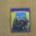 DANDO LA NOTA 3 - BLURAY