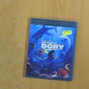 BUSCANDO A DORY - BLURAY