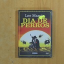 DIA DE PERROS - DVD