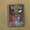 BUFFALO BILL - DVD