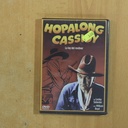 HOPALONG CASSIDY - DVD