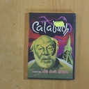 CALABUCH - DVD
