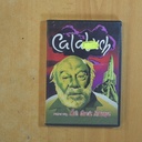 CALABUCH - DVD