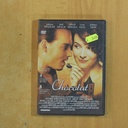CHOCOLAT - DVD