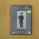 COLECCION CHARLIE CHAPLIN VOL 2 - DVD