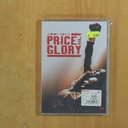 PRICE OF GLORY - DVD