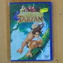 TARZAN - DVD