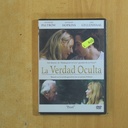 LA VERDAD OCULTA - DVD