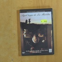 AQUEL LUGAR DE LA MANCHA - DVD