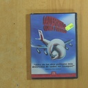 ATERRIZA COMO PUEDAS - DVD