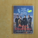 AJUSTE DE CUENTAS - DVD