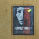 EL HOMBRE DE LAS SOMBRAS - DVD