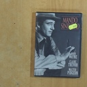 MANDO SINIESTRO - DVD