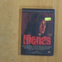 HIENAS - DVD
