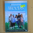 WEEDS - PRIMERA TEMPORADA - DVD