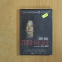 TODO MUJER - DVD