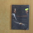 COLLATERAL - DVD