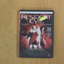 RESIDENT EVIL - DVD