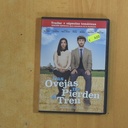 LAS OVEJAS NO PIERDEN EL TREN - DVD