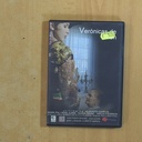 VERONICAS - DVD