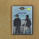 ANNIE HALL - DVD